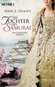 Cover von Die Tochter des Samurai