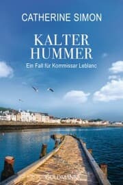 Cover von Kalter Hummer (Leblanc 5)
