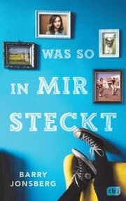 Cover von Was so in mir steckt