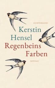 Cover von Regenbeins Farben