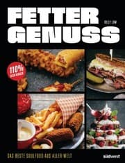 Cover von Fetter Genuss