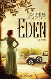 Cover von Eden