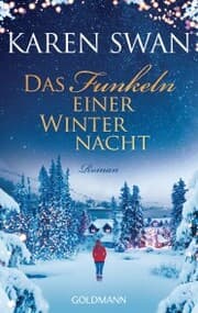 Cover von Das Funkeln einer Winternacht