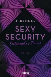 Cover von Sexy Security