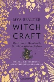 Cover von Witchcraft