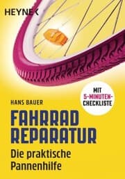 Cover von Fahrradreparatur