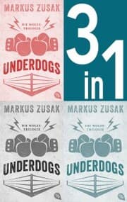 Cover von Underdogs
