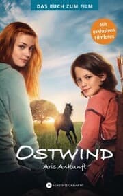 Cover von Ostwind - Aris Ankunft