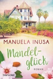 Cover von Mandelglück