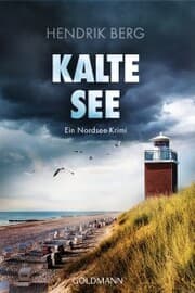 Cover von Kalte See