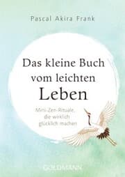 Cover von Das kleine Buch vom leichten Leben