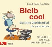 Cover von Bleib cool
