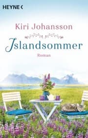 Cover von Islandsommer
