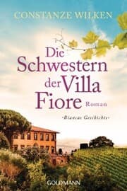 Cover von Die Schwestern der Villa Fiore 2