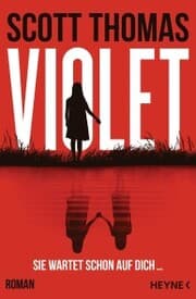 Cover von Violet