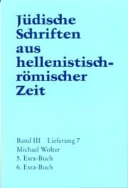 Cover von 5. und 6. Esra-Buch