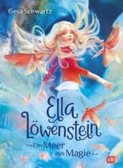 Cover von Ella Löwenstein - Ein Meer aus Magie