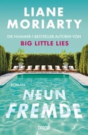 Cover von Neun Fremde