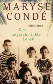 Cover von Das ungeschminkte Leben