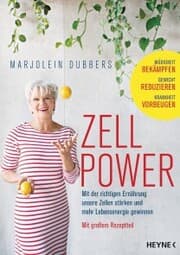 Cover von Zellpower