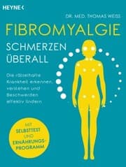 Cover von Fibromyalgie - Schmerzen überall