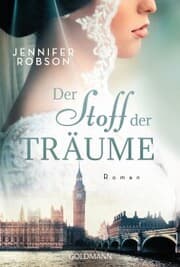 Cover von Der Stoff der Träume