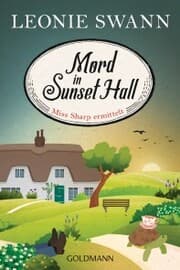 Cover von Mord in Sunset Hall