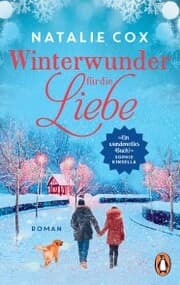 Cover von Winterwunder für die Liebe