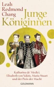 Cover von Junge Königinnen