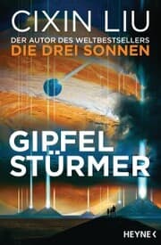 Cover von Gipfelstürmer