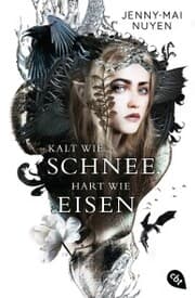 Cover von Kalt wie Schnee, hart wie Eisen
