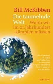Cover von Die taumelnde Welt