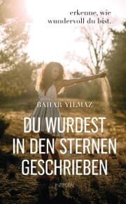 Cover von Du wurdest in den Sternen geschrieben