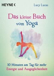 Cover von Das kleine Buch vom Yoga