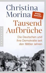 Cover von Tausend Aufbrüche