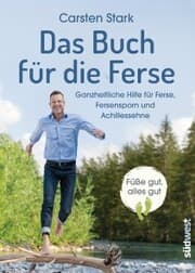 Cover von Das Buch für die Ferse