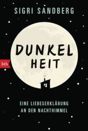 Cover von Dunkelheit