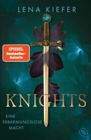 Cover von Knights - Eine erbarmungslose Macht