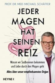 Cover von Jeder Magen hat seinen Reiz