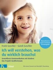 Cover von Ich will verstehen, was du wirklich brauchst