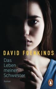 Cover von Das Leben meiner Schwester