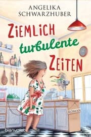 Cover von Ziemlich turbulente Zeiten