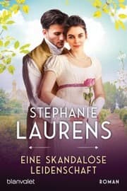 Cover von Eine skandalöse Leidenschaft