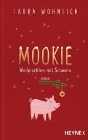 Cover von Mookie - Weihnachten mit Schwein
