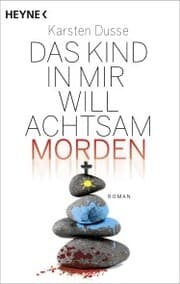 Cover von Das Kind in mir will achtsam morden