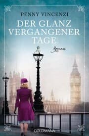 Cover von Der Glanz vergangener Tage