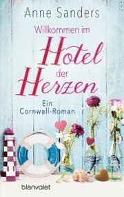 Cover von Willkommen im Hotel der Herzen