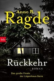 Cover von Rückkehr