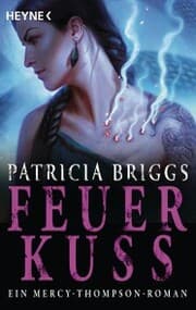 Cover von Feuerkuss