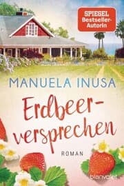 Cover von Erdbeerversprechen